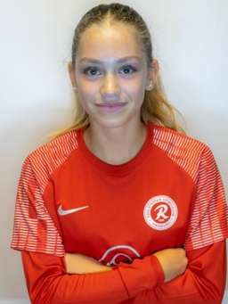 Avatar Bild für Ruby Zazie Wiesner
