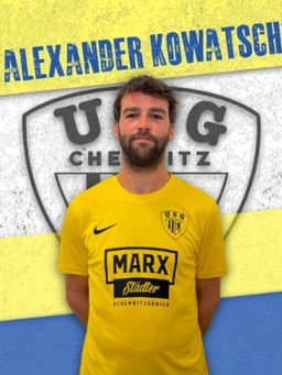 Avatar Bild für Alexander Kowatsch