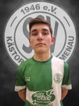 Avatar Bild für Christian Del Giudice