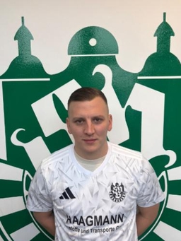 Avatar Bild für Moreno Emilio Gursky