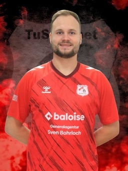 Avatar Bild für Niklas Homfeld