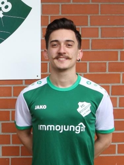 Avatar Bild für Aryan Ahmadi