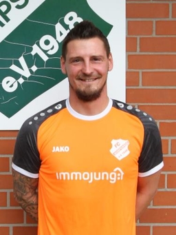 Avatar Bild für Robin Bölke