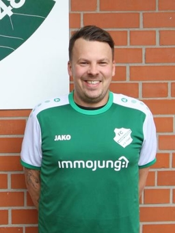 Avatar Bild für Danny Tessmann