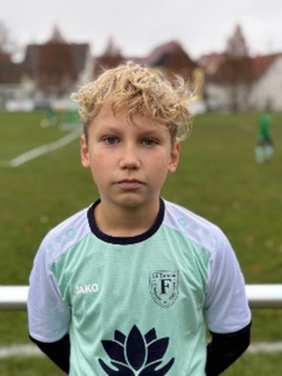 Avatar Bild für Moritz Mengel