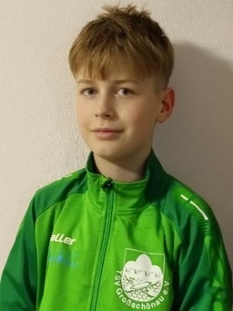 Avatar Bild für Jonas Müller