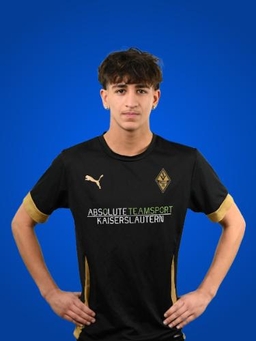 Avatar Bild für Amir Hesam Rahimi