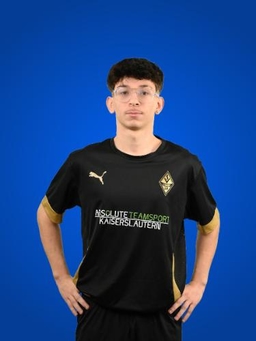 Avatar Bild für Lukas Pecora