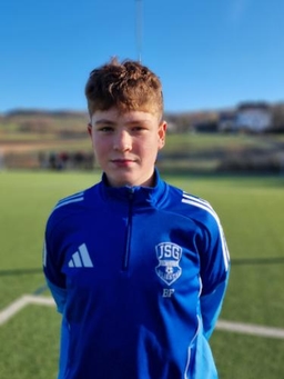 Avatar Bild für Ben Frenzel