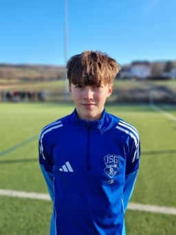 Avatar Bild für Sören Rebmann