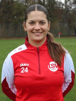 Avatar Bild für Moana Andrea Riedel