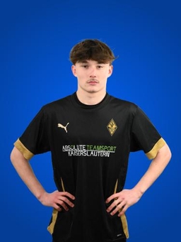 Avatar Bild für Lennard De Schutter