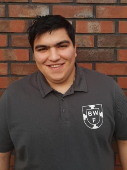 Avatar Bild für Selim Bdioui