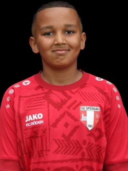 Avatar Bild für Malik Paul Henschler