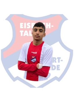 Avatar Bild für Hamza Mohammed