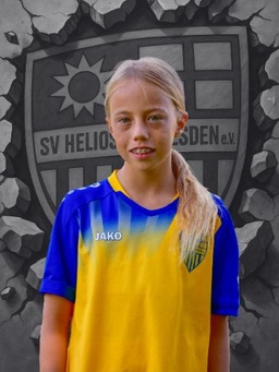 Avatar Bild für Chelsea Lukas