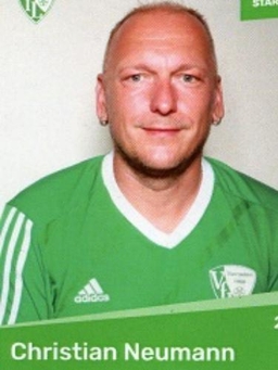 Avatar Bild für Christian Neumann