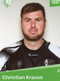 Avatar Bild für Christian Krause