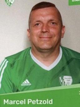 Avatar Bild für Marcel Petzold