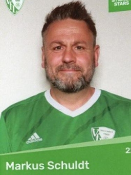 Avatar Bild für Markus Schuldt