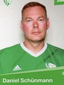 Avatar Bild für Daniel Schünmann