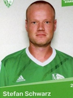 Avatar Bild für Stefan Schwarz