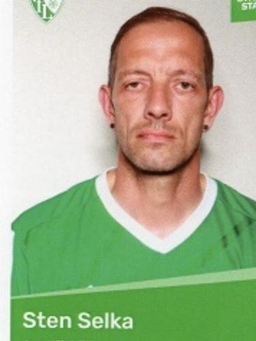 Avatar Bild für Sten Selka