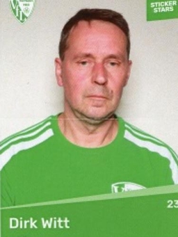 Avatar Bild für Dirk Witt