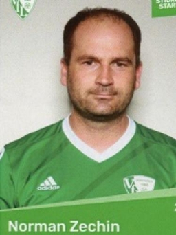 Avatar Bild für Norman Zechin