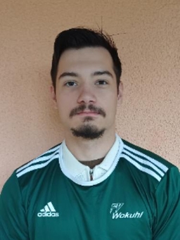 Avatar Bild für Tom Percy Friese