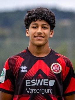 Avatar Bild für Wassim Charrad