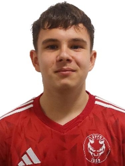 Avatar Bild für Niclas-Jason Kaliner