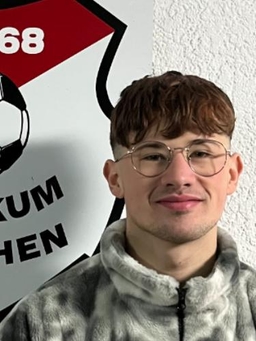 Avatar Bild für Niclas Raddatz