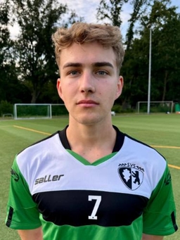 Avatar Bild für Ben Rüdiger