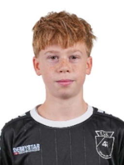 Avatar Bild für Luca Heutger