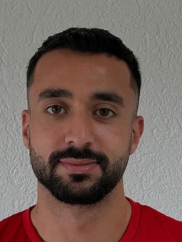 Avatar Bild für Deyaa Eddin Darwish
