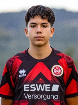 Avatar Bild für Santiago Piamba Ramirez
