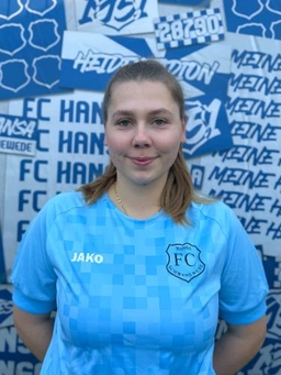 Avatar Bild für Chiara Engelmann