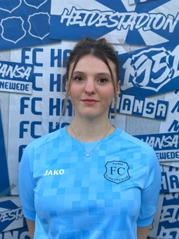Avatar Bild für Marie Kramberger