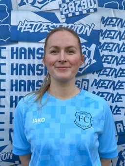 Avatar Bild für Lena Rauch