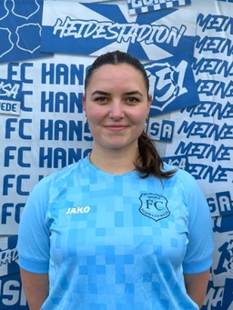 Avatar Bild für Ricarda Johanna Reith