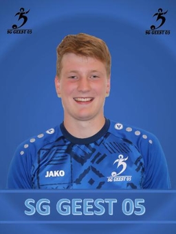 Avatar Bild für Luca Gehrts