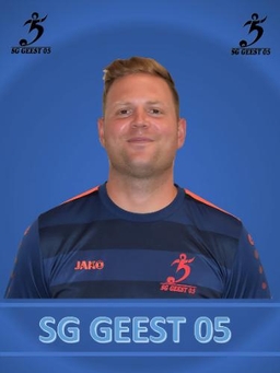 Avatar Bild für Andre Köller