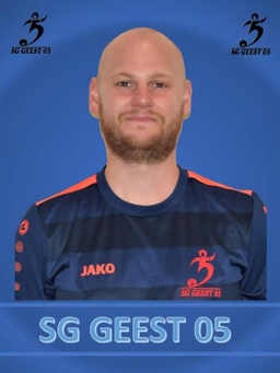 Avatar Bild für Tobias Soult