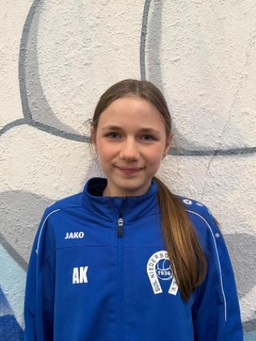 Avatar Bild für Aurelia Elisabetha Kopczynski