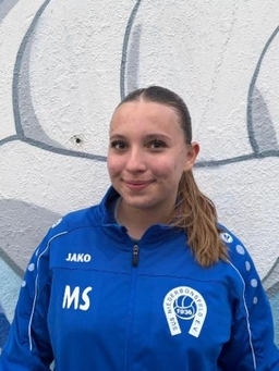 Avatar Bild für Mailin Leah Schoppet