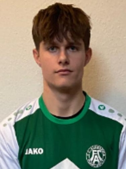 Avatar Bild für Luca Datz