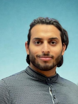 Avatar Bild für Arslan Sohal