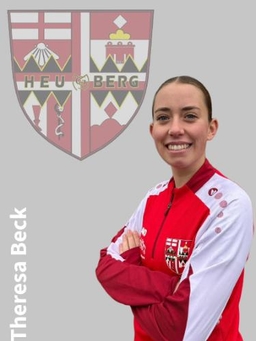 Avatar Bild für Theresa Beck