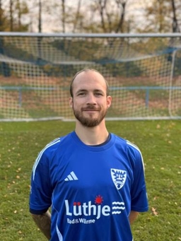 Avatar Bild für Nico Braasch
